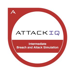 Intermediate Breach Attack Simulation