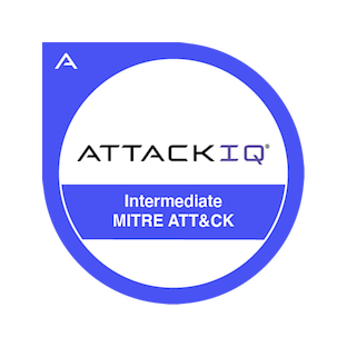 Intermediate MITRE ATT&CK